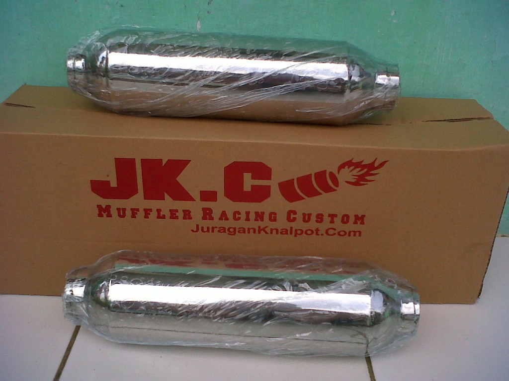 Resonator Stainles_JuraganKnalpot.Com