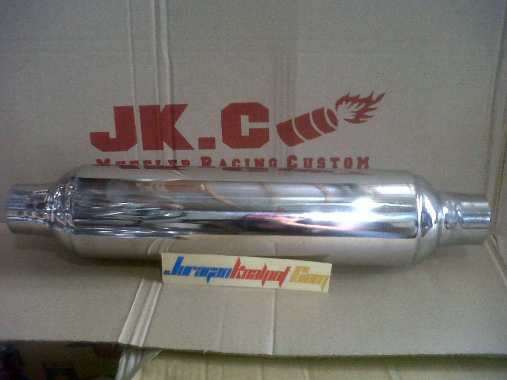 Resonator Stainless_JuraganKnalpot.Com