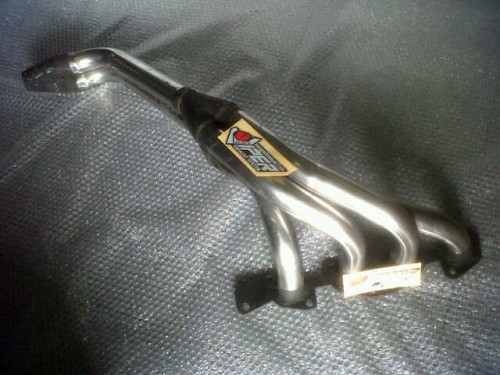 Header Mobil Suzuki Grand Vitara Model Panjang JuraganKnalpot.Com